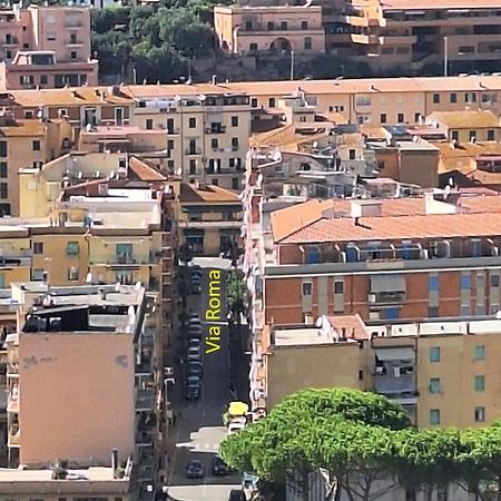 Noi 2 Vacanze Al Mare - Argentario ปอร์โต ซานโต สเตฟาโน ภายนอก รูปภาพ