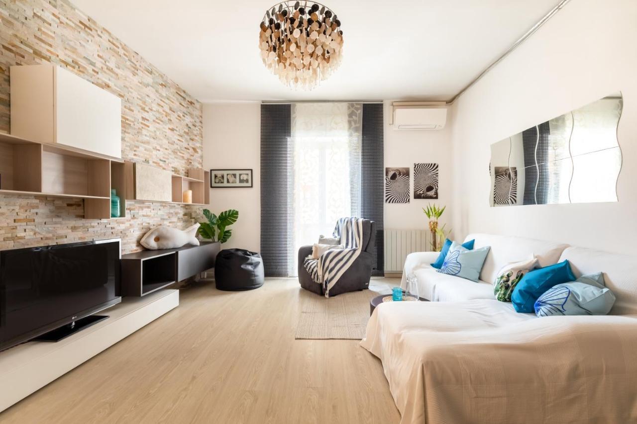 Noi 2 Vacanze Al Mare - Argentario ปอร์โต ซานโต สเตฟาโน ภายนอก รูปภาพ