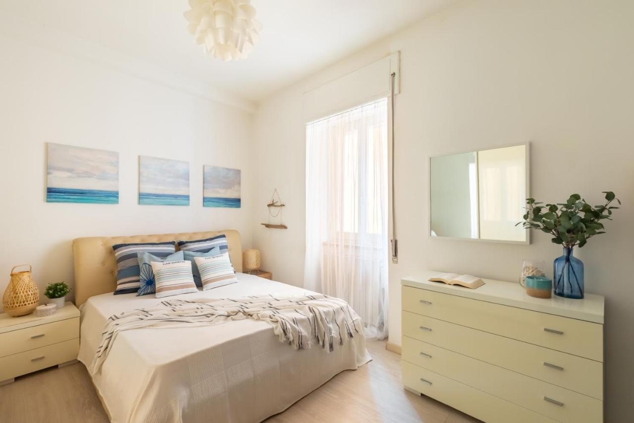 Noi 2 Vacanze Al Mare - Argentario ปอร์โต ซานโต สเตฟาโน ภายนอก รูปภาพ