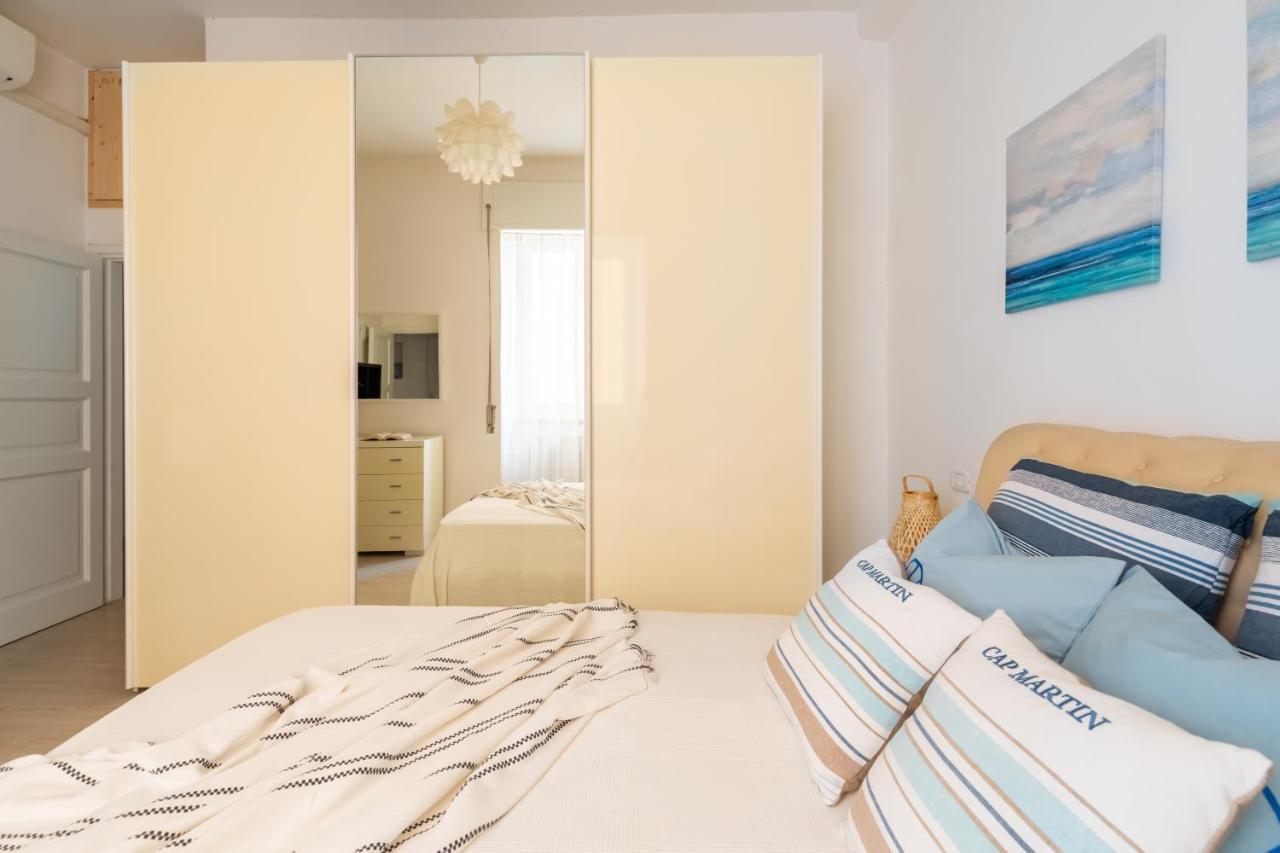 Noi 2 Vacanze Al Mare - Argentario ปอร์โต ซานโต สเตฟาโน ภายนอก รูปภาพ