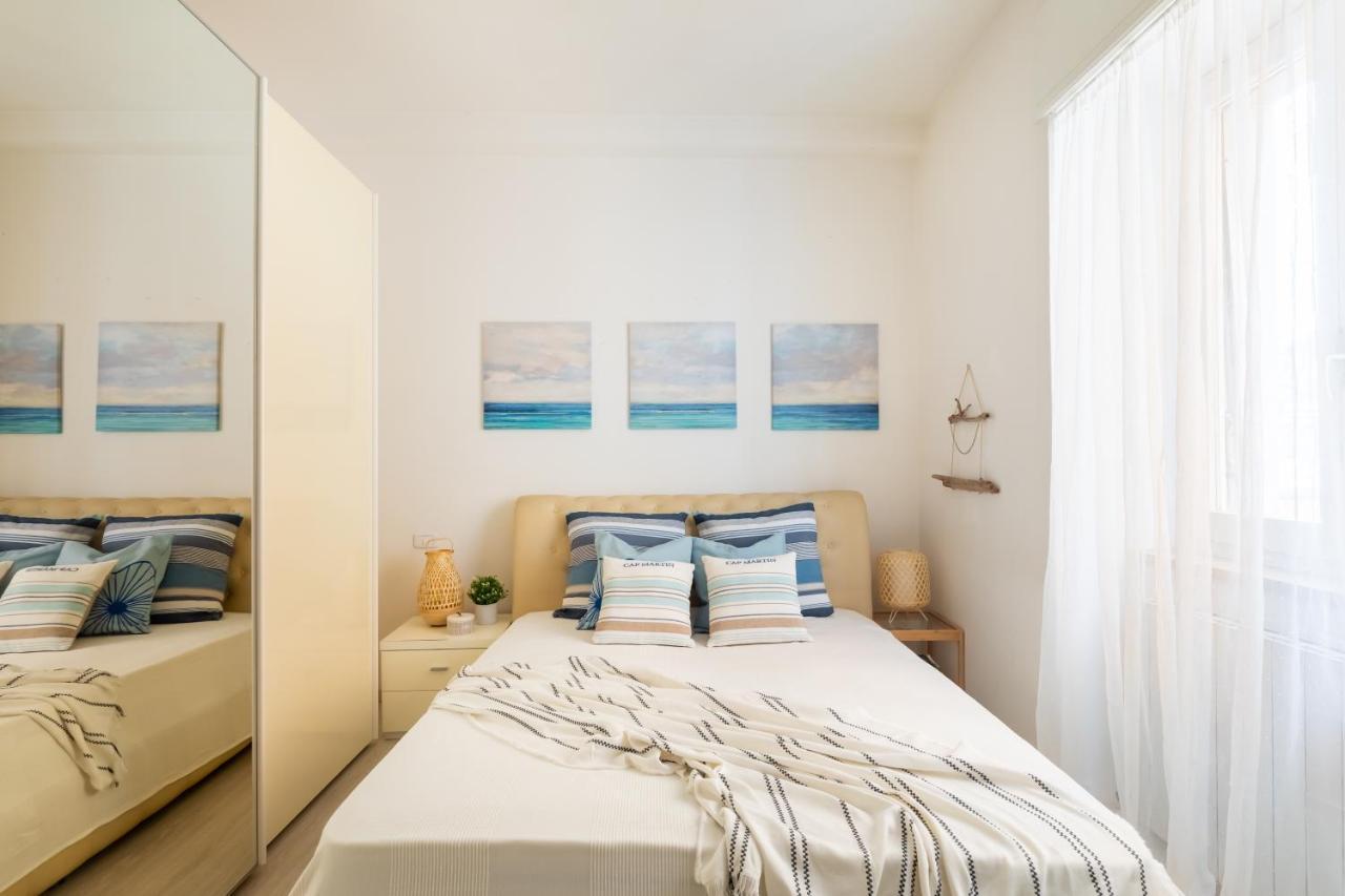 Noi 2 Vacanze Al Mare - Argentario ปอร์โต ซานโต สเตฟาโน ภายนอก รูปภาพ