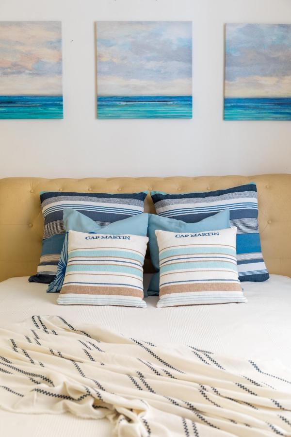 Noi 2 Vacanze Al Mare - Argentario ปอร์โต ซานโต สเตฟาโน ภายนอก รูปภาพ