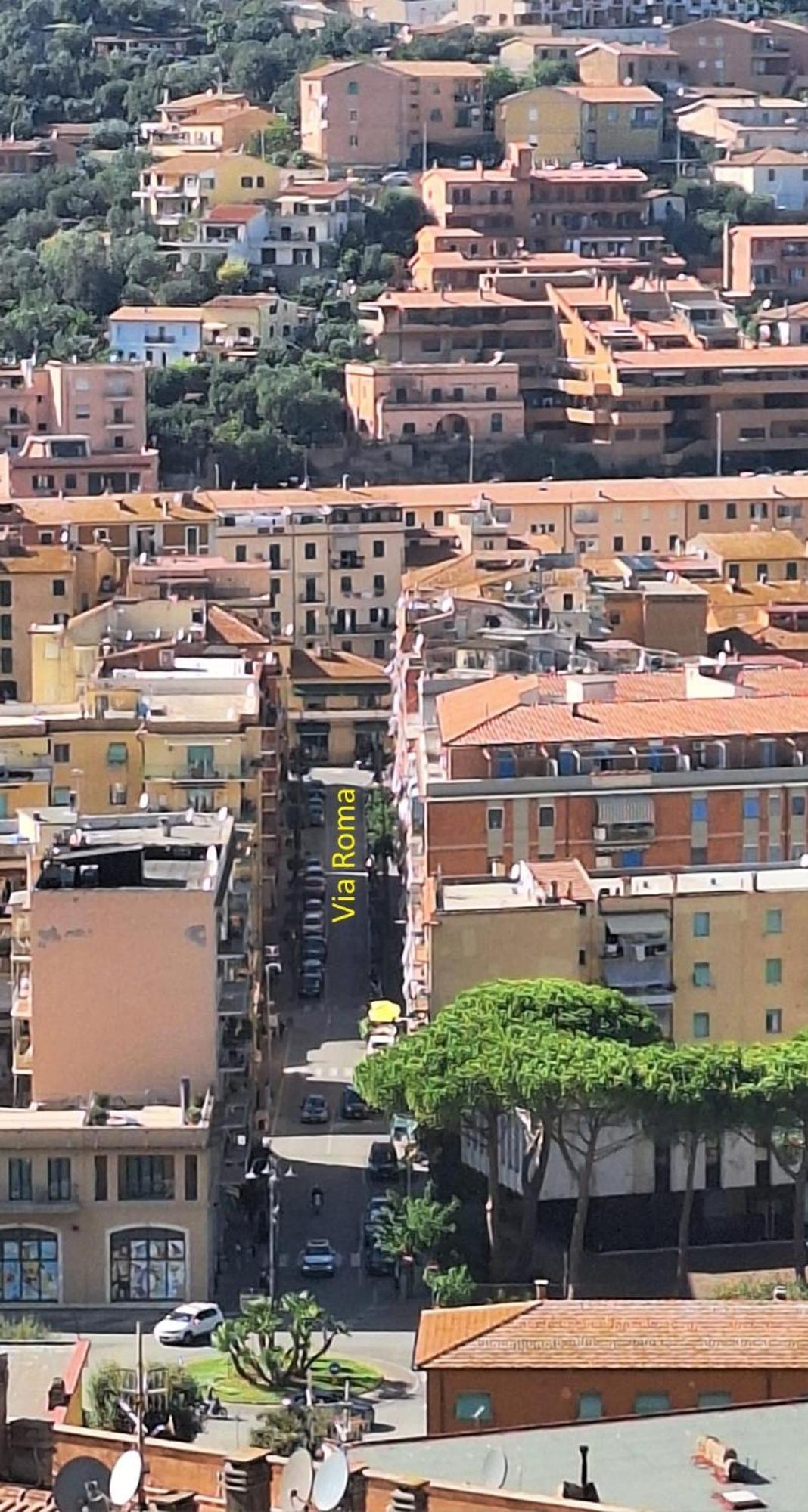 Noi 2 Vacanze Al Mare - Argentario ปอร์โต ซานโต สเตฟาโน ภายนอก รูปภาพ